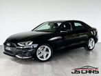 Audi A4 BERLINE 2.0 TDI *S-TRONIC*CUIR*CLIM*NAVI*ETC, Auto's, Audi, 4 deurs, Gebruikt, 4 cilinders, 136 pk