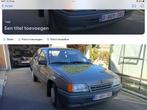 Wegens ziekte aan de kant gezet, Auto's, Opel, Kadett, Particulier, Coupé, Te koop