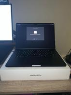 Apple Macbook Pro 16" M3 Max 2024, Computers en Software, Ophalen, 1 TB of meer, Nieuw, MacBook