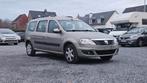 Dacia Logan - 2008 - 1,6 Benzine - 145.000 km-Airco, Auto's, Dacia, 1600 cc, Logan, Bedrijf, Handgeschakeld