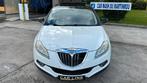 LANCIA DELTA 1.6 JTD AUT MOD 2011 1PROPRIETAIRE/121.000 KM, Te koop, Diesel, Bedrijf, Euro 5