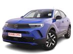 OPEL Mokka 1.2 T 130 Elegance + GPS + Camera + LED Lights, Blauw, Handgeschakeld, SUV of Terreinwagen, Mokka