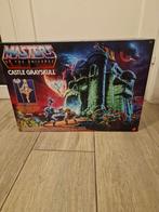 Masters of the Universe, Enlèvement, Neuf