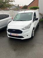 Ford transit, Voorwielaandrijving, Euro 6, 4 cilinders, Wit