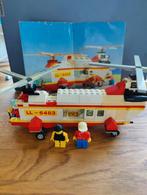 Lego town 6482 incompleet, Ophalen of Verzenden, Gebruikt, Lego