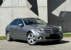 Mercedes-Benz C200CDI BlueEfficiency Avantgarde, Auto's, Euro 5, Achterwielaandrijving, Bedrijf, 5 deurs