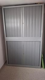 Bureel dossier rolluik kasten archiefkast, Ophalen, Zo goed als nieuw