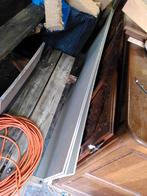 Gratis 3 stuks gyproc A RBR 9,5mm 600mm, Doe-het-zelf en Bouw, Ophalen, Zo goed als nieuw, Overige materialen, 50 tot 100 mm