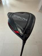 Taylormade Stealth driver, Sport en Fitness, Golf, Ophalen of Verzenden, Zo goed als nieuw, Club, Overige merken