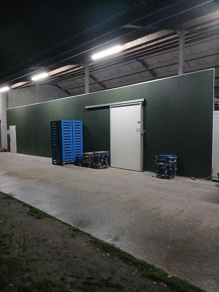 Opslagplaats te huur, Immo, Garages en Parkeerplaatsen, Turnhout
