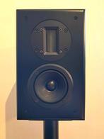 Enceintes Hi-Fi 60w ou HC 2 voies Bassreflex, Audio, Tv en Foto, Luidsprekerboxen, Ophalen, Zo goed als nieuw, 60 tot 120 watt