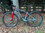 MTB Specialized, Ophalen