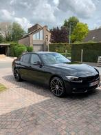BMW F30, Auto's, BMW, Automaat, 4 deurs, Stof, 1995 cc