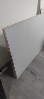 Houten leggers, kastdeuren, schuiven, Ophalen, Zo goed als nieuw