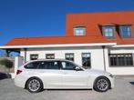 BMW 3 Serie 320 Touring dA (bj 2016, automaat), Automaat, Euro 5, Zwart, 4 cilinders