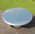 Chapeau cheminée inox 180, Maison & Meubles, Enlèvement ou Envoi