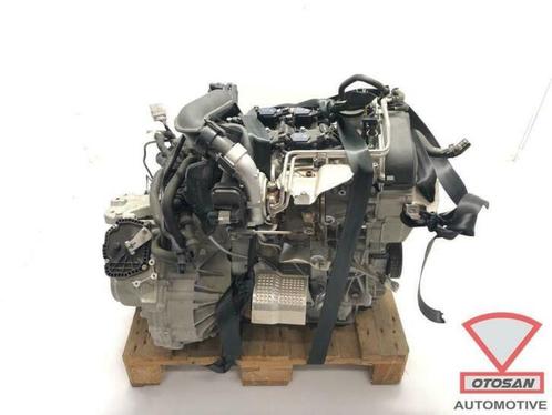 vw tiguan touran passat motor motorblok diverse leverbaar !, Auto-onderdelen, Motor en Toebehoren, Volkswagen, Gebruikt
