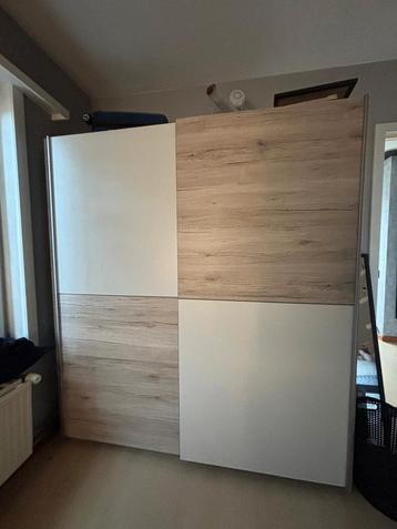 Klerenkast, Enlèvement, Utilisé