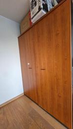 Stevige opbergkast, Huis en Inrichting, Kasten | Stellingkasten, Ophalen, Gebruikt