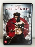 DVD - Wolverine, Ophalen of Verzenden, Zo goed als nieuw