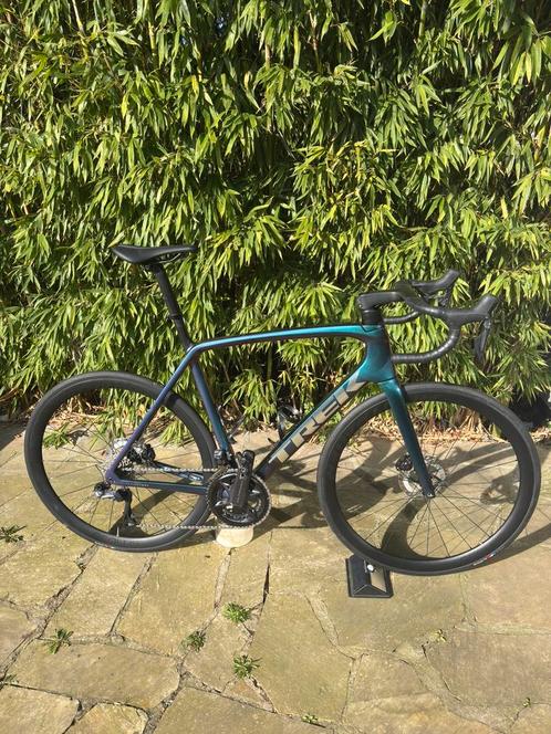 Trek Emonda SLR 7 Project one, Fietsen en Brommers, Fietsen | Racefietsen, Carbon, Ophalen