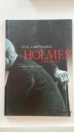 Holmes Livre I L’adieu à Baker Street, Comme neuf