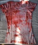 T-shirt tie-dye (nouveau), Vêtements | Femmes, T-shirts, Enlèvement ou Envoi, Neuf, Taille 34 (XS) ou plus petite, Manches courtes
