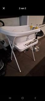 Bad voor baby, Ophalen, Zo goed als nieuw