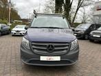 MERCEDES VITO 114CDI 2016, Autos, Mercedes-Benz, Boîte manuelle, Vito, Diesel, Bleu