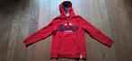 Sweater met kap here+there (CandA) maat 146-152, Ophalen, C&A, Jongen of Meisje, Trui of Vest