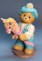 Peluches adorées : Benny, Enlèvement ou Envoi, Neuf, Statue, Cherished Teddies