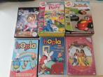 Lot kinder dvd's, Ophalen of Verzenden, Zo goed als nieuw