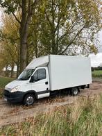 Iveco bakwagen, Auto's, Euro 5, Iveco, Particulier, Te koop