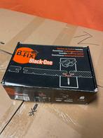 B-FIX BLACK-ONE, Ophalen