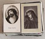 Aandenkingskaartje oude, Verzamelen, Bidprentjes en Rouwkaarten, Ophalen