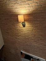 Wanddlamp / Uplighter, Ophalen, Gebruikt