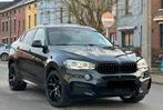 Bmw X6 2016 Pack M 3.0d 258ch Full Options Eurobb, Autos, BMW, Achat, Carnet d'entretien, X6, Automatique
