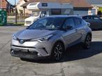 Toyota C-HR 1.8i VVT-i Hybride C-Ult E-CVT (bj 2017), Auto's, Toyota, Te koop, Zilver of Grijs, Gebruikt, https://public.car-pass.be/vhr/d39bc062-ddfa-4051-a5dc-ec4ded4e58ab