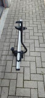 Fietsdrager origineel van BMW, Ophalen, Zo goed als nieuw
