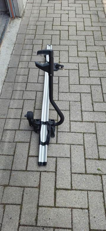 Fietsdrager origineel van BMW beschikbaar voor biedingen