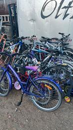Fietsen voor opmaak, Fietsen en Brommers, Ophalen, Dames