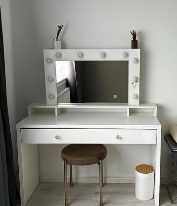 Kaptafel, Enlèvement, Comme neuf