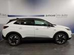 Opel Grandland X 1.5 | CAM DE RECUL | NAVI | CAR PLAY, Auto's, Opel, Te koop, Gebruikt, 5 deurs, SUV of Terreinwagen