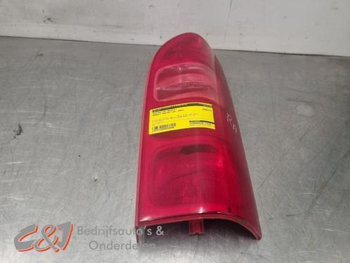 Achterlicht rechts van een Renault Master, Auto-onderdelen, Verlichting, Renault, Gebruikt, 3 maanden garantie, Ophalen of Verzenden