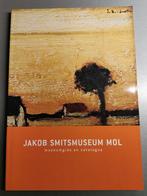 Jakob Smitsmuseum Mol, Boeken, Ophalen of Verzenden, Zo goed als nieuw