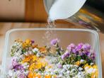 Silica om bloemen te drogen, Ophalen of Verzenden, Nieuw