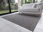 mat HODDE (Ikea) 133 x 195, Ophalen, Gebruikt, 100 tot 150 cm, Grijs