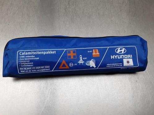 DIVERSEN EHBO kit Hyundai iX20 (JC) (P9CALM17C), Auto-onderdelen, Overige Auto-onderdelen, Hyundai, Gebruikt