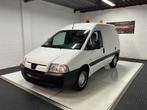 Peugeot Expert 2.0HDI lichte vracht 1ste eig Reeds Gekeurd, Autos, Boîte manuelle, 4 portes, Diesel, TVA déductible