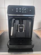 Machine à café à grains Philips 2200 – Quasi neuve –Garantie, Ophalen, Zo goed als nieuw